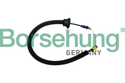 Cable Pull, door release Borsehung B10789