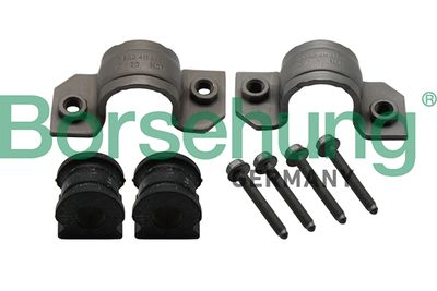 Bushing, stabiliser coupling rod Borsehung B10808