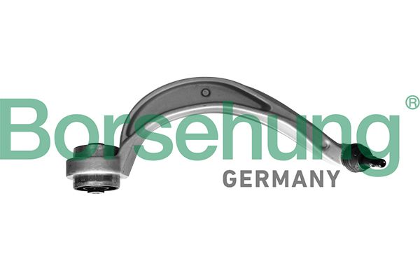 Borsehung B10840 Control/Trailing Arm, wheel suspension