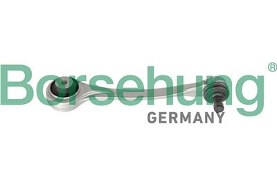 Control/Trailing Arm, wheel suspension Borsehung B10848