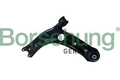 Control/Trailing Arm, wheel suspension Borsehung B10858