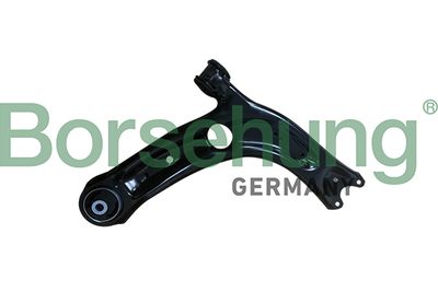 Control/Trailing Arm, wheel suspension Borsehung B10859