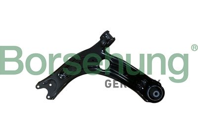 Control/Trailing Arm, wheel suspension Borsehung B10860