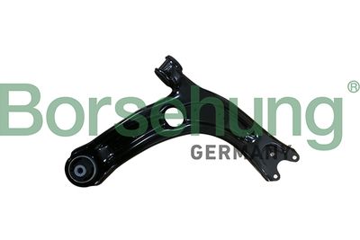 Control/Trailing Arm, wheel suspension Borsehung B10861