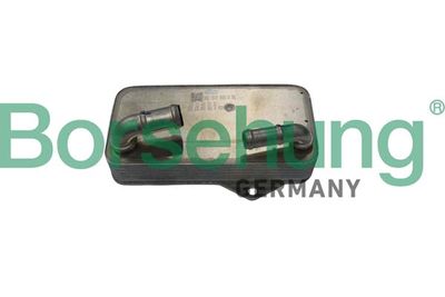 Oil Cooler, automatic transmission Borsehung B10882