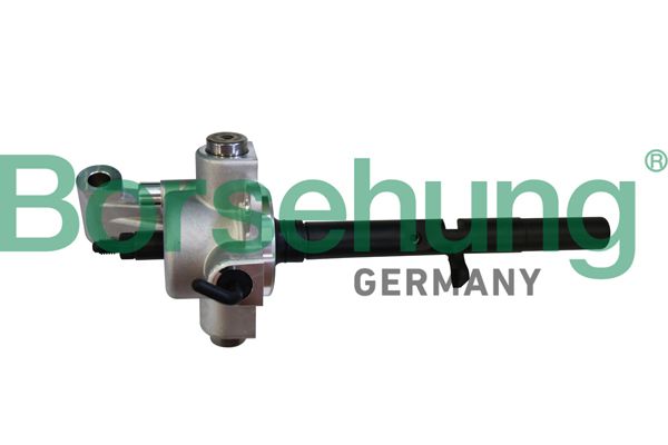 Borsehung B10914 Gear Lever Knob