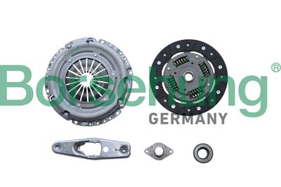 Clutch Kit Borsehung B10916