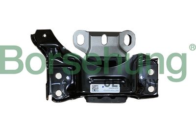 Holder, automatic transmission mounting Borsehung B10987