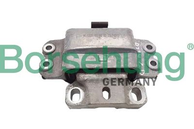 Holder, automatic transmission mounting Borsehung B10991