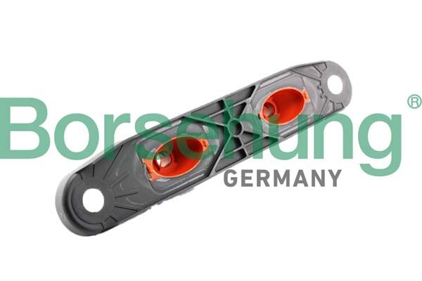Borsehung B10996 Mount, exhaust system