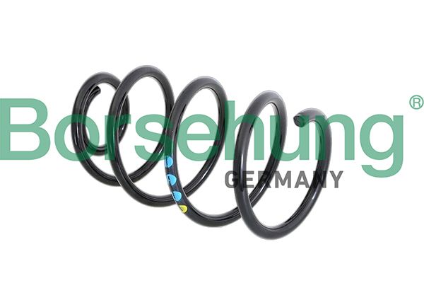 Borsehung B11089 Suspension Spring