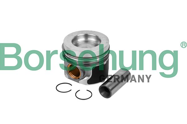 Borsehung B11133 Piston
