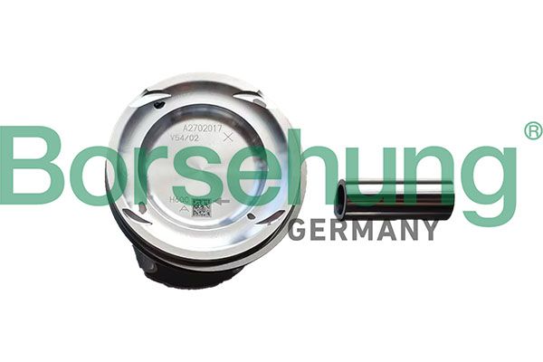 Borsehung B11140 Piston
