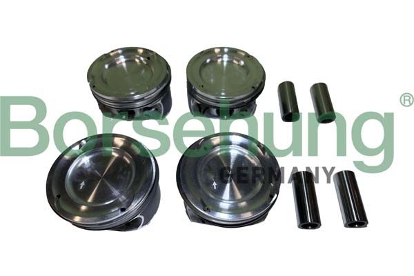 Borsehung B11141 Piston