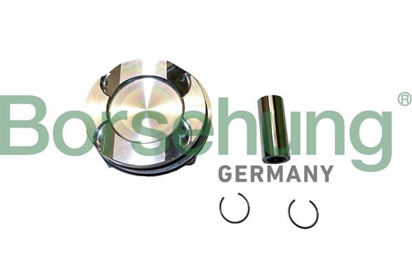 Borsehung B11146 Piston