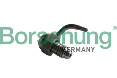 Holding Bracket, oil jet Borsehung B11161