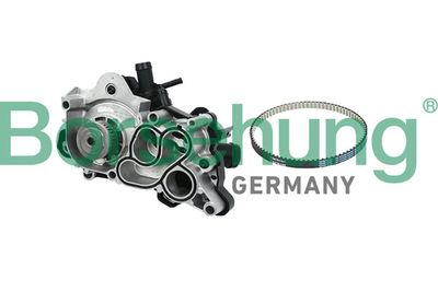 Water Pump, engine cooling Borsehung B11207