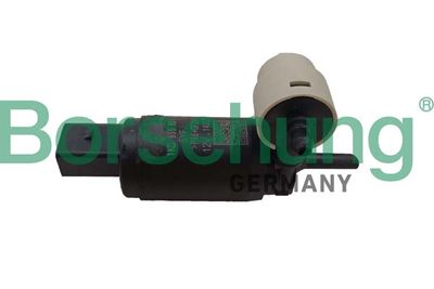 Washer Fluid Pump, window cleaning Borsehung B11247