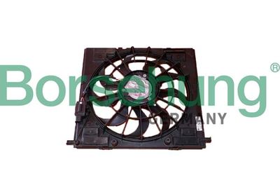 Fan, engine cooling Borsehung B11269