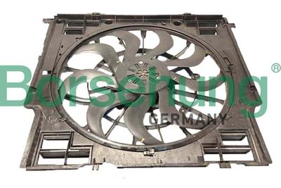 Fan, engine cooling Borsehung B11271