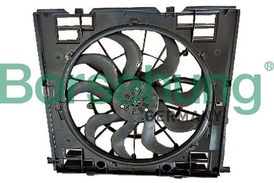 Fan, engine cooling Borsehung B11272