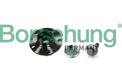 Wheel Bearing Kit Borsehung B11287