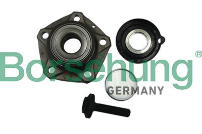 Wheel Bearing Kit Borsehung B11288