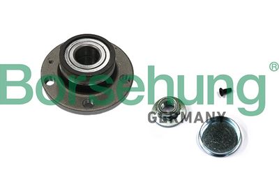 Wheel Bearing Kit Borsehung B11289