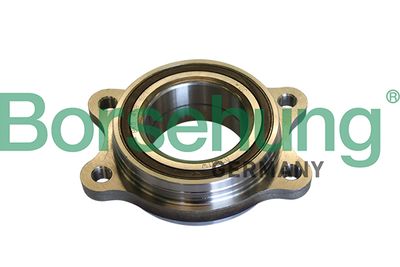 Wheel Bearing Kit Borsehung B11292