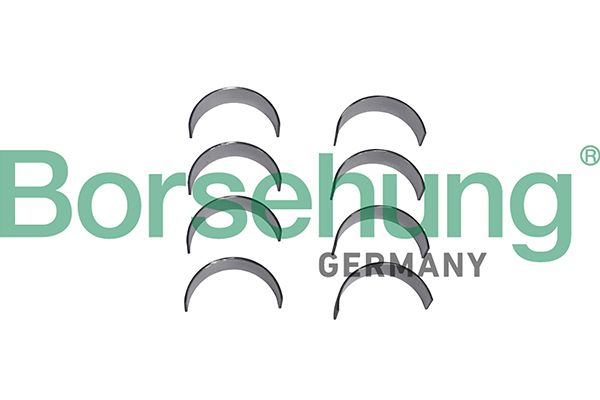 Borsehung B11330 Connecting Rod Bearing