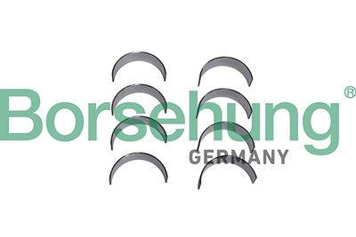 Connecting Rod Bearing Borsehung B11330