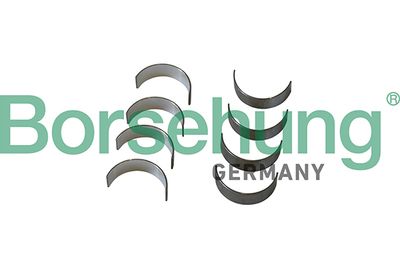 Connecting Rod Bearing Borsehung B11331