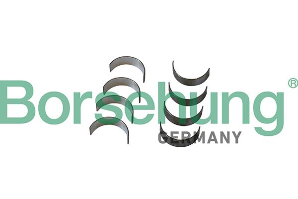 Borsehung B11332 Connecting Rod Bearing