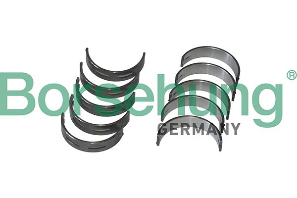 Borsehung B11333 Crankshaft Bearing
