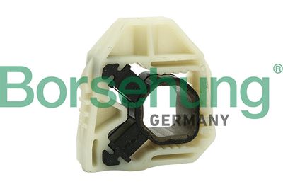Mounting, radiator Borsehung B11357