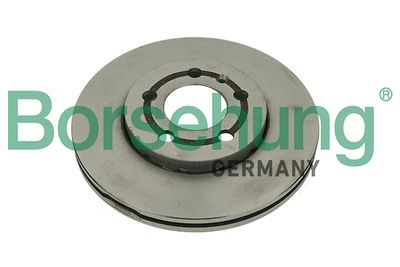 Brake Disc Borsehung B11374