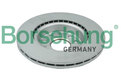 Brake Disc Borsehung B11376