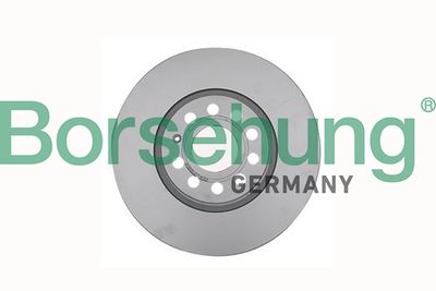 Brake Disc Borsehung B11378