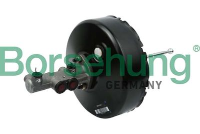 Brake Master Cylinder Borsehung B11386