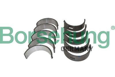 Crankshaft Bearing Borsehung B11391