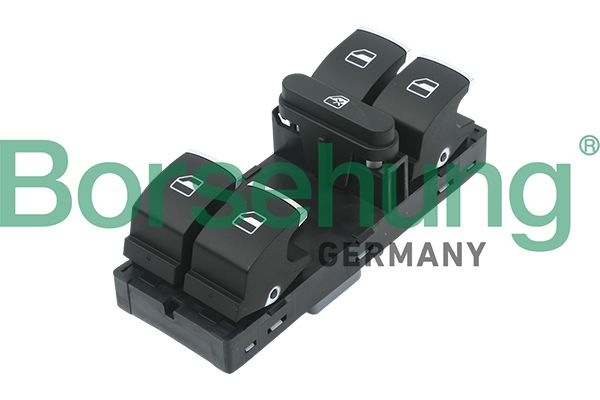 Borsehung B11412 Switch, window regulator