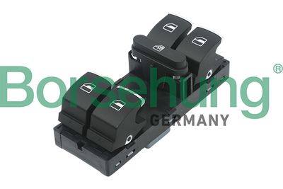 Switch, window regulator Borsehung B11412