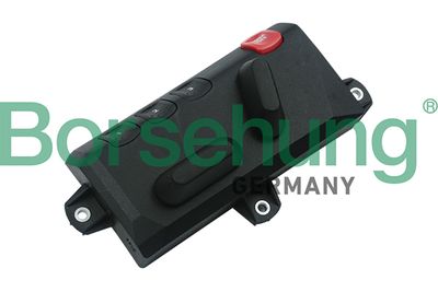 Actuator, seat adjustment Borsehung B11418