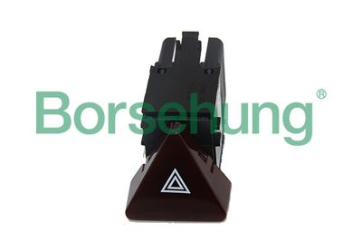 Hazard Warning Light Switch Borsehung B11432
