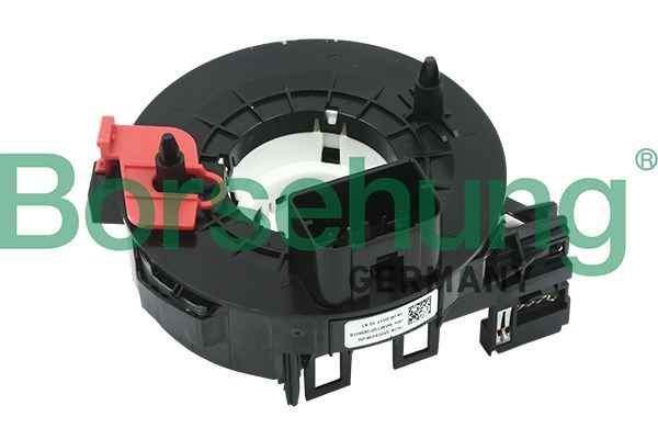 Borsehung B11436 Clock Spring, airbag