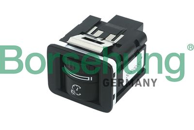 Control, instrument lighting Borsehung B11445