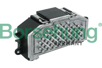 Regulator, interior blower Borsehung B11451
