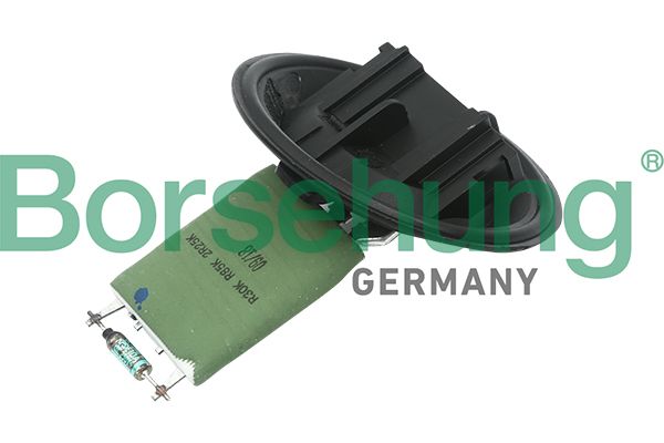 Borsehung B11459 Resistor, interior blower