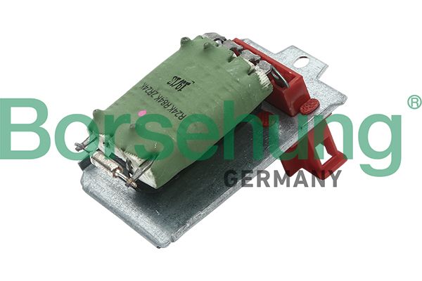 Borsehung B11461 Resistor, interior blower