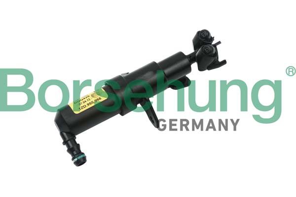 Borsehung B11482 Washer Fluid Jet, headlight cleaning